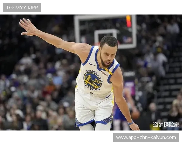 勇士队保持强势，目标三连冠，勇士队标准