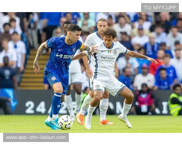 切尔西锋线新援破门，蓝军重拾进攻信心，切尔西重磅引援