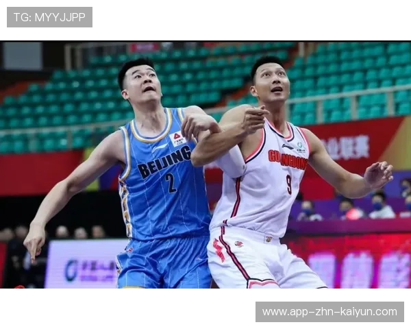 CBA豪门财团入股，联赛商业化步伐加速