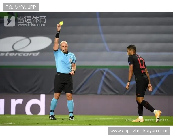 裁判判罚分析:公平与争议之间,裁判的公平性对运动成绩的影响